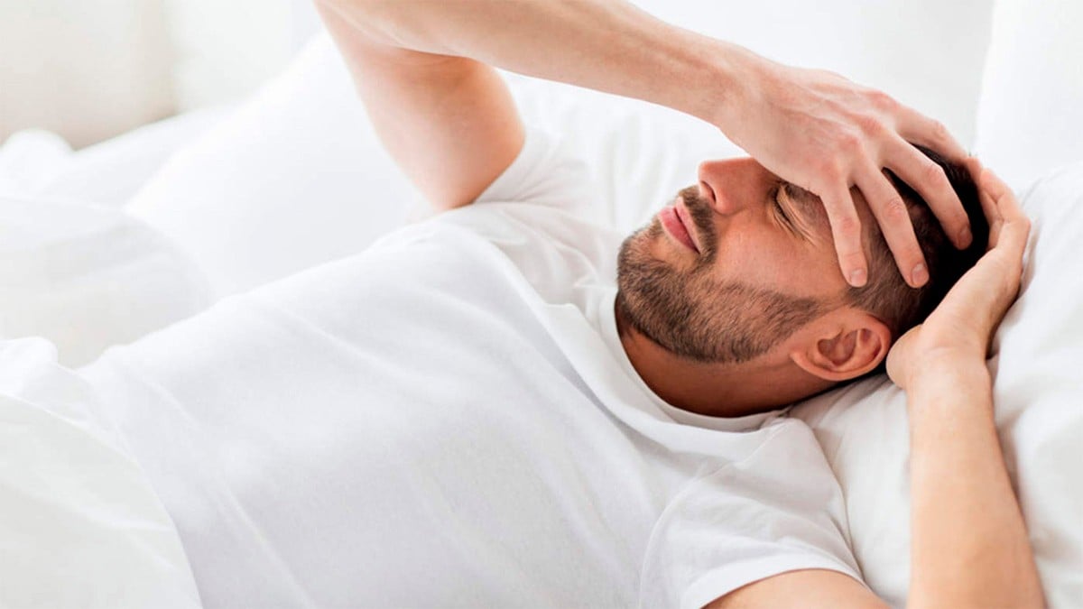 ¿Dormir mal puede aumentar el riesgo de diabetes? Esto dice la ciencia