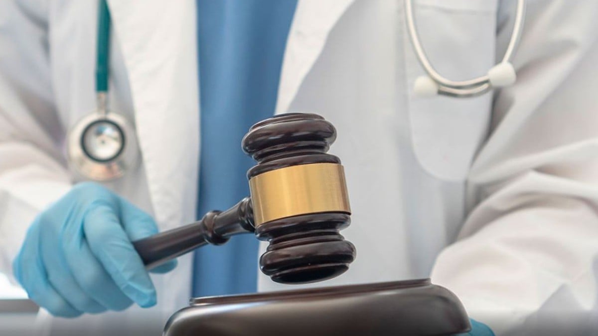 Paso a paso cómo presentar una queja por negligencia médica en Guanajuato