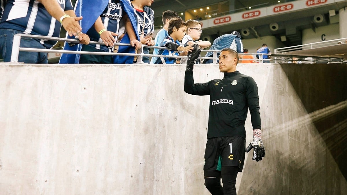 ¿Se va? Esto pasará con Poncho Blanco y el Club León