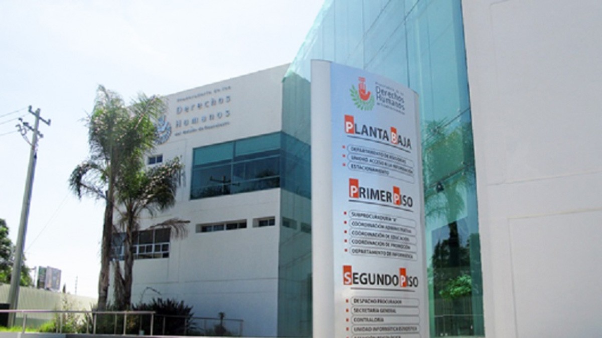 Apartidista y con trayectoria en derechos humanos, perfil que se pedirá para Prodheg