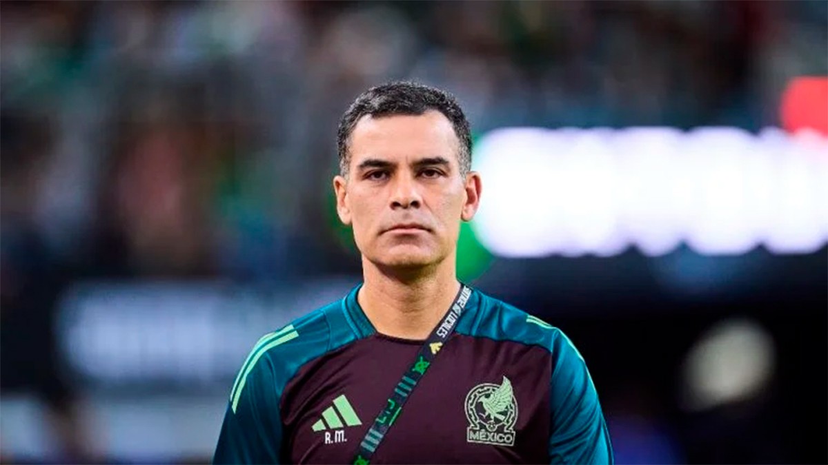 ¿Rafa Márquez abandona la Selección Mexicana para regresar al Barcelona? Esto sabemos