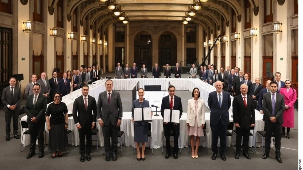 Reducen a $910 canasta básica