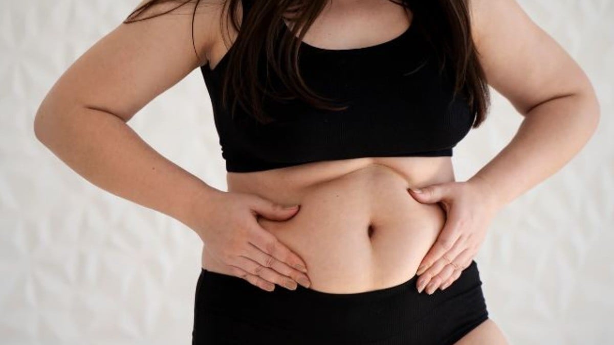 ¿Quieres adelgazar?, checa estos tres consejos que dan especialistas de Harvard