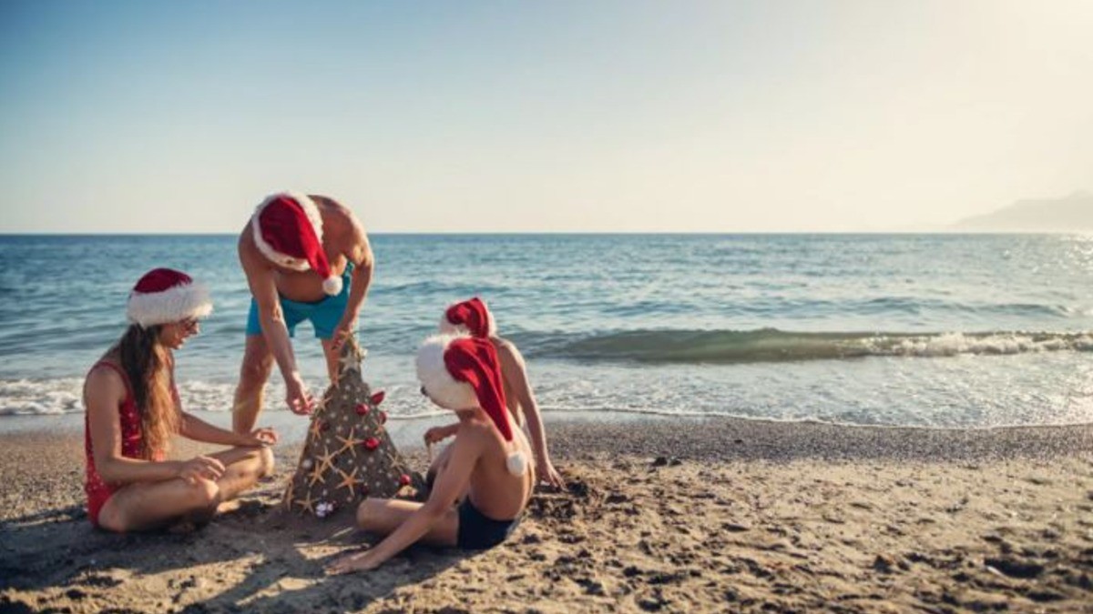 SEP confirma las fechas de las vacaciones de diciembre; ¡aquí todos los detalles!