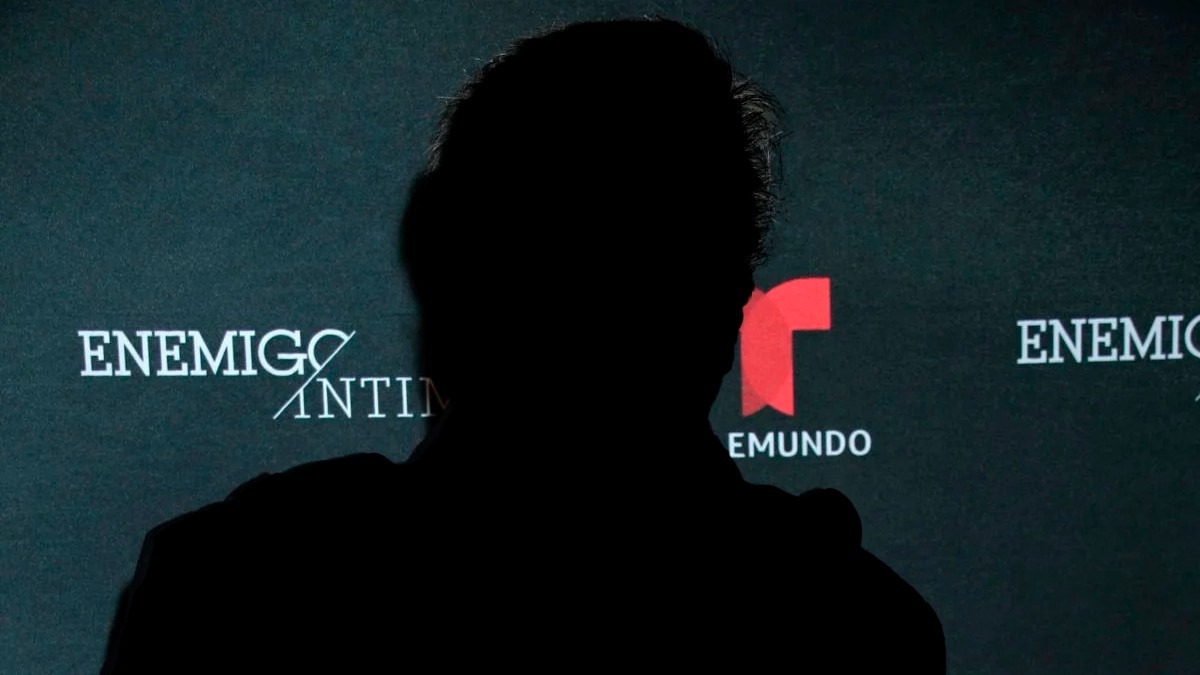 Muere famoso actor de la novela María Mercedes