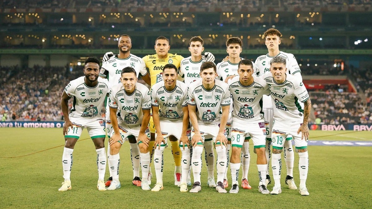¿Más limpia? Club León perfila salida de este jugador