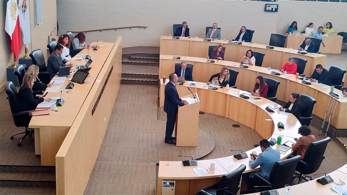 Buscan que Ayuntamientos adapten programas de seguridad con estrategias estatal y nacional