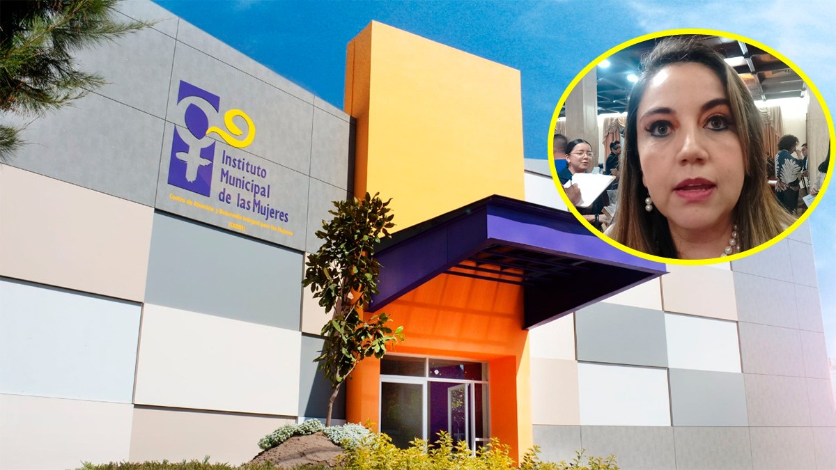 Regidora de Morena exige investigar al Instituto Municipal de la Mujer; aquí la razón