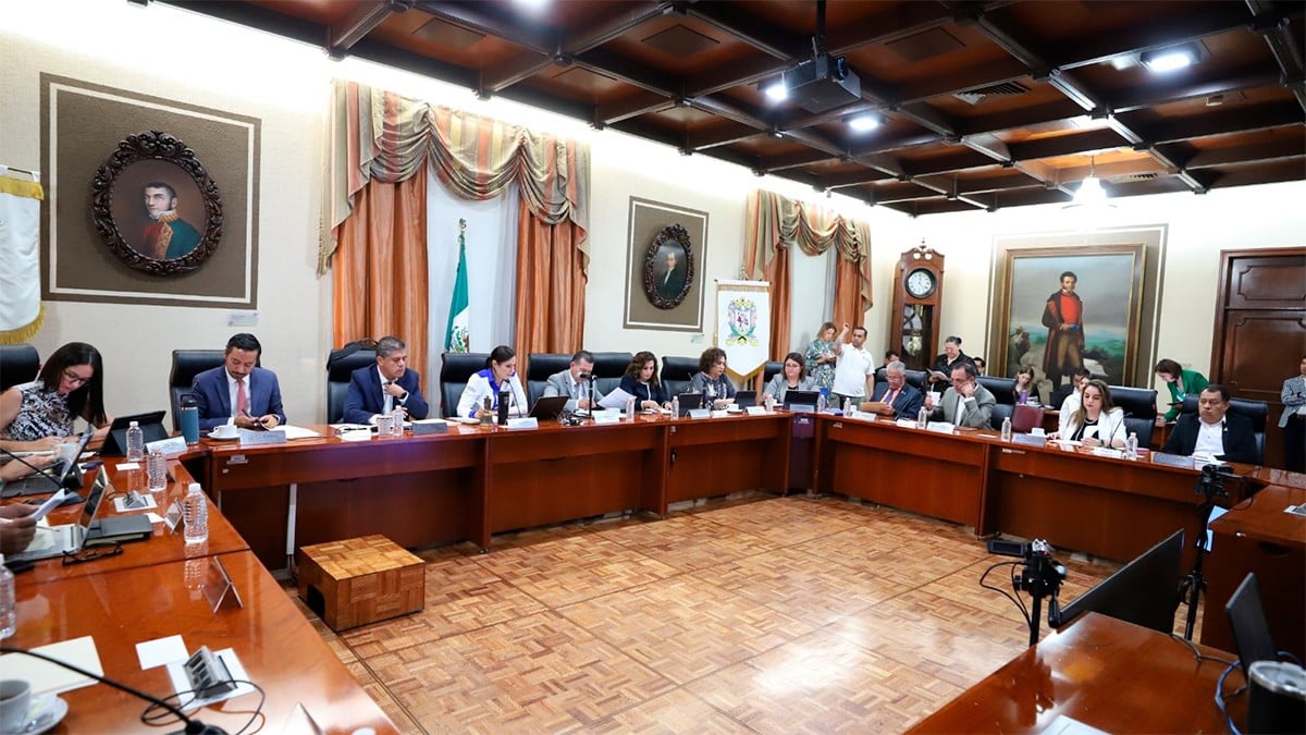 Aprueba el Plan de Desarrollo Municipal 2050, conoce sus principales objetivos