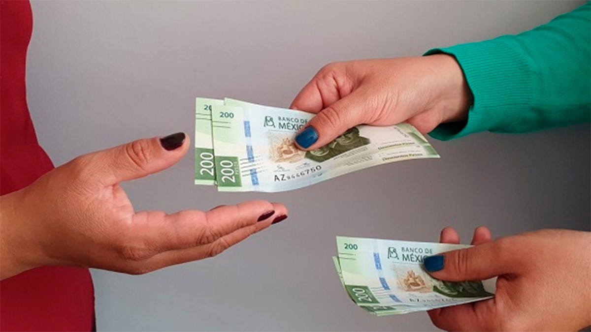 Coparmex promueve iniciativa para garantizar ingreso mínimo de $12,500 a trabajadores