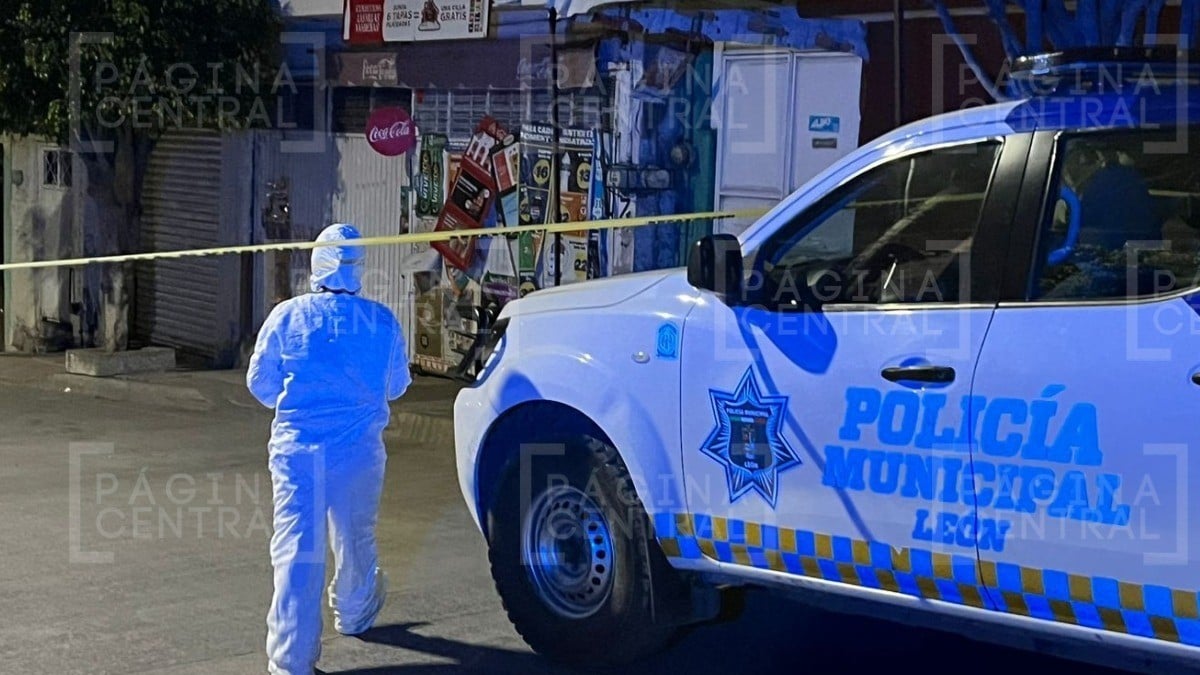 Sicarios abren fuego contra un hombre dentro de un domicilio en la colonia San Marcos