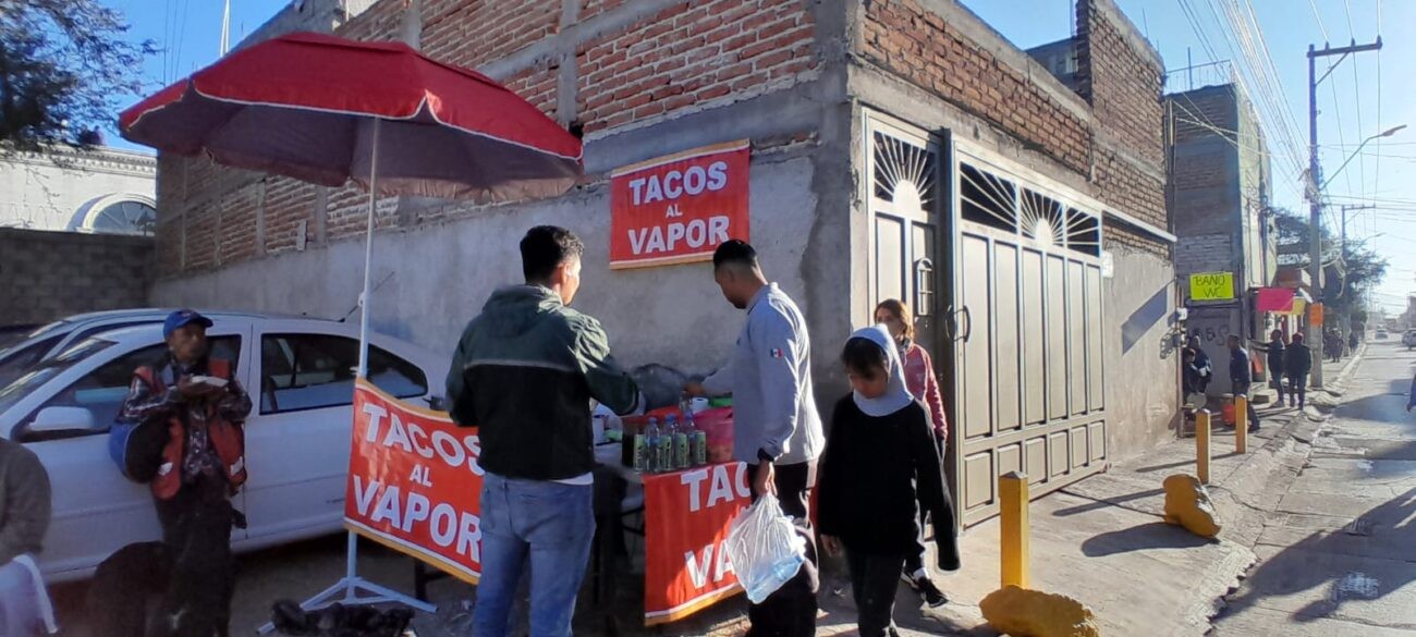 Le apuestan al Festival del Globo para generar 'lana' desde las 4 de la mañana