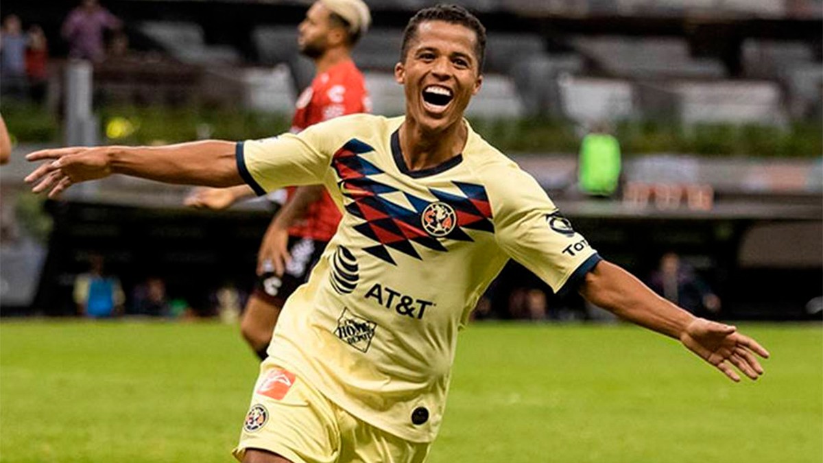 El sorprendente giro de Giovani Dos Santos ¿qué lo convirtió en un empresario exitoso?