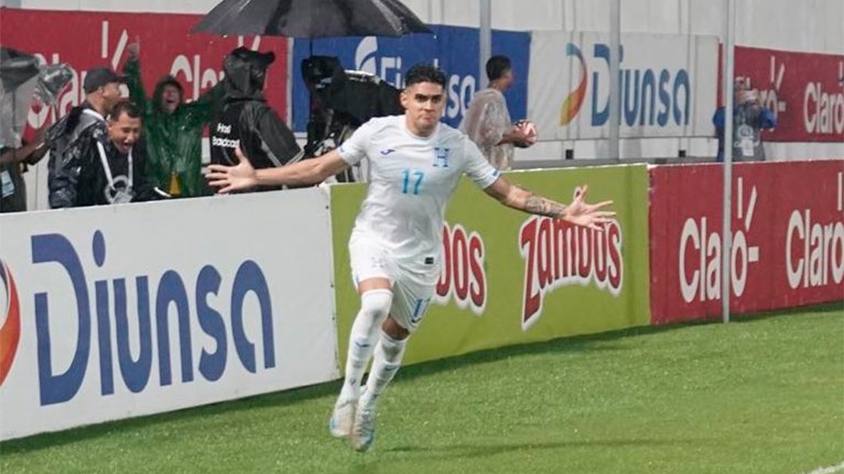 México pierde con Honduras y está al borde de la eliminación