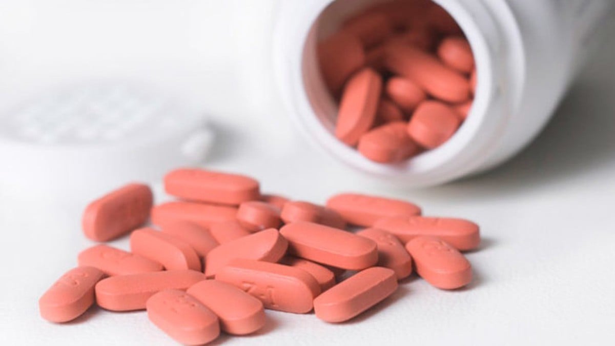 ¿Eres hombre y sueles tomar ibuprofeno? ¡Ten cuidado! Esto podría provocarte