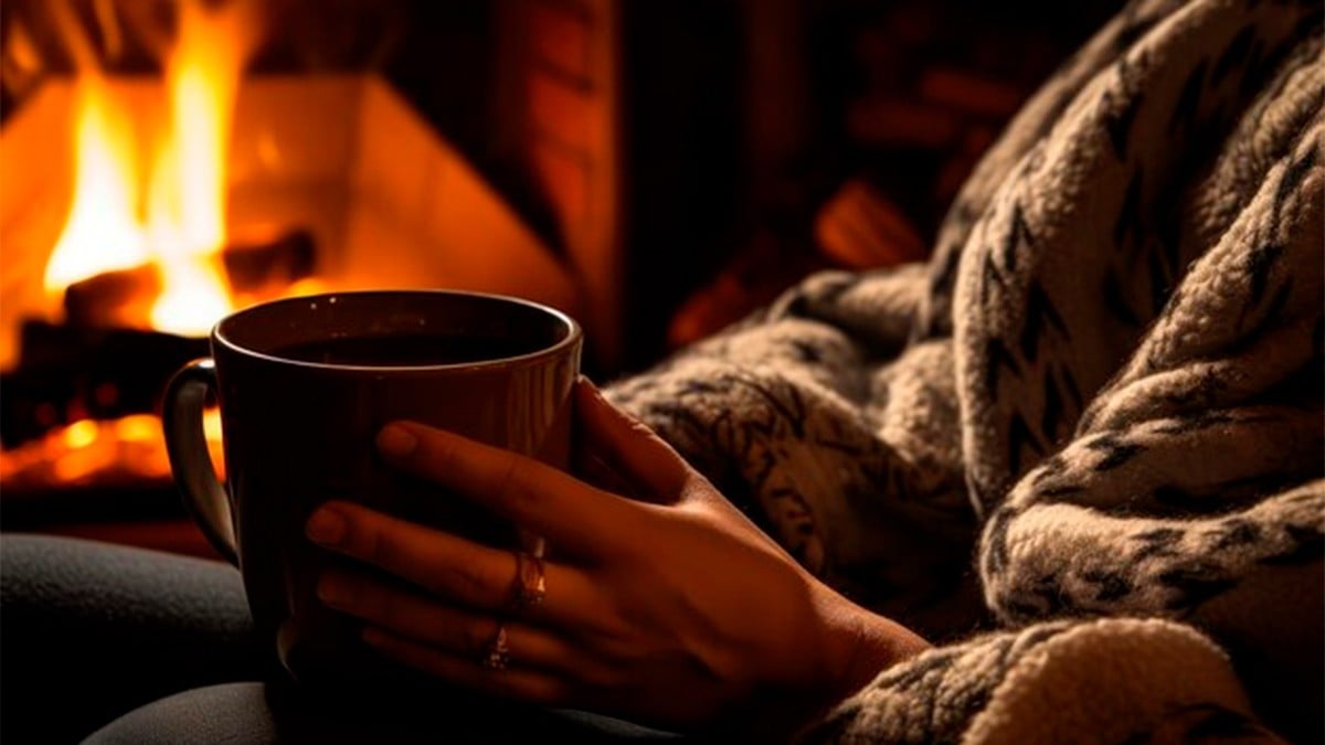 ¿Quieres combatir el resfriado? Prueba esta tradicional bebida de invierno