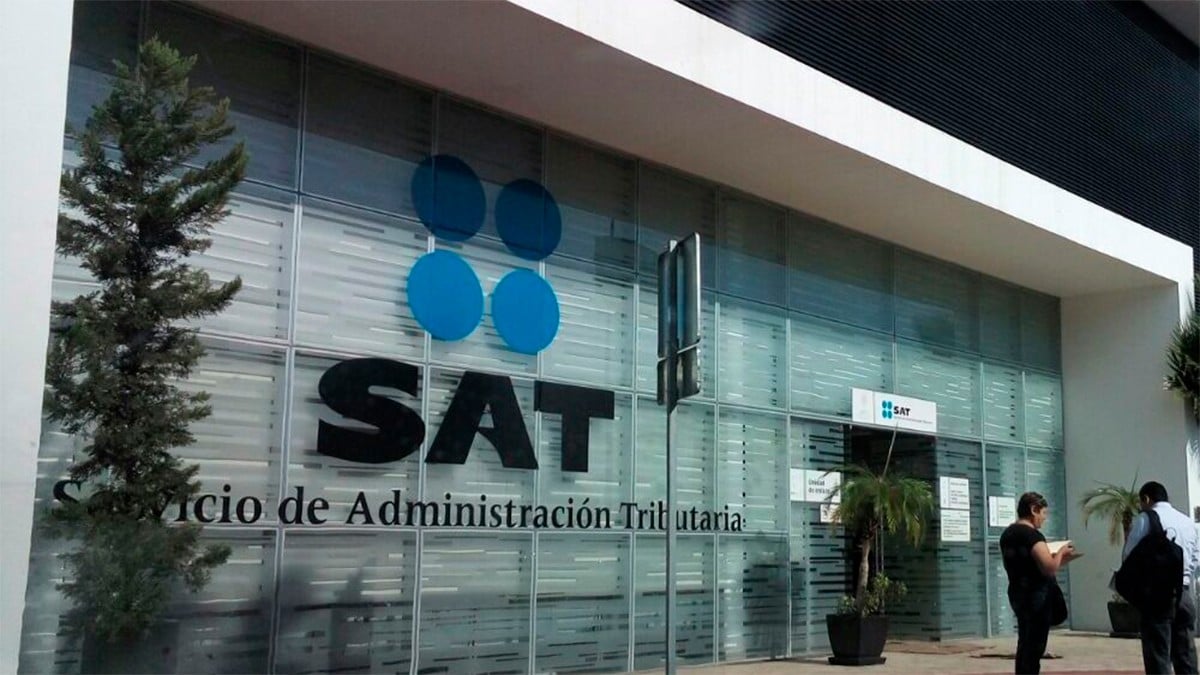 ¿Es cierto que tus deudas con el SAT caducan en 5 años? Aquí te explicamos la verdad