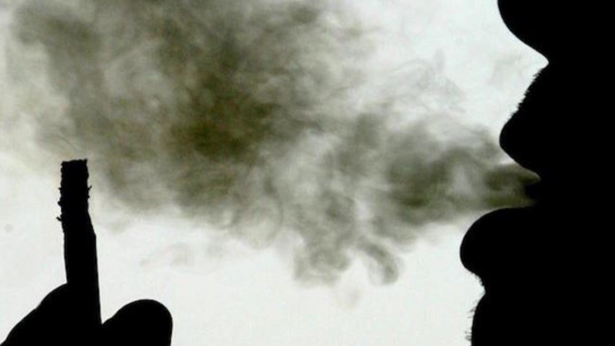 ¿El humo del cigarro afecta a no fumadores? Esto se sabe