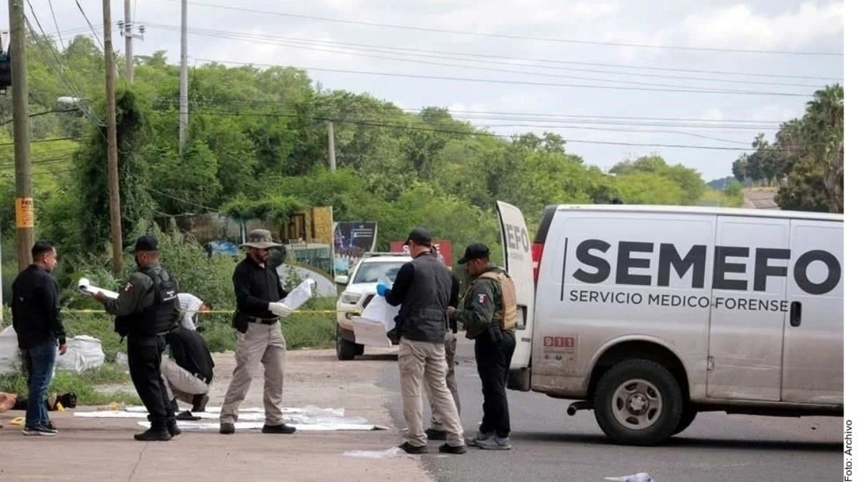 Dos meses de guerra: 433 desaparecidos