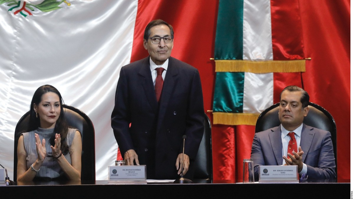 Preocupa proyecto con alto optimismo