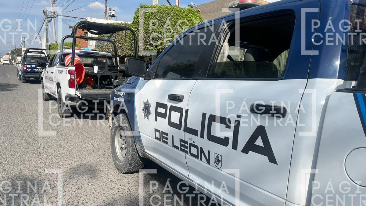 Alejandro iba caminando por la Plaza de Toros y recibió dos disparos; está grave