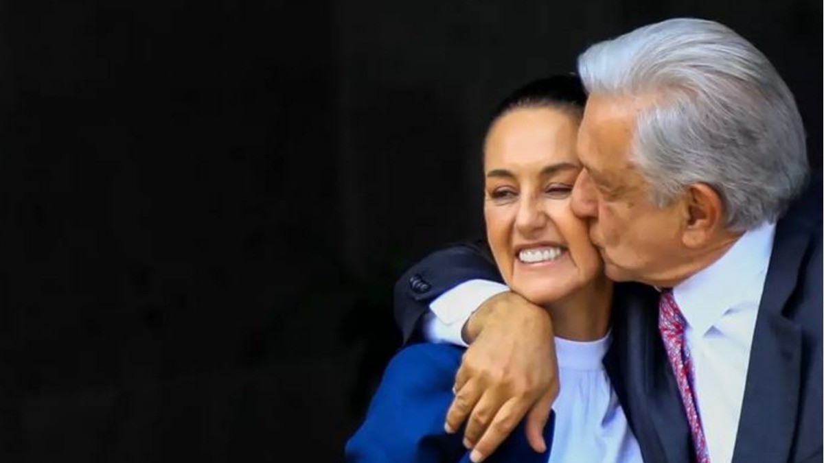 Afirman que 'despilfarro' de AMLO pega a presupuesto de Sheinbaum