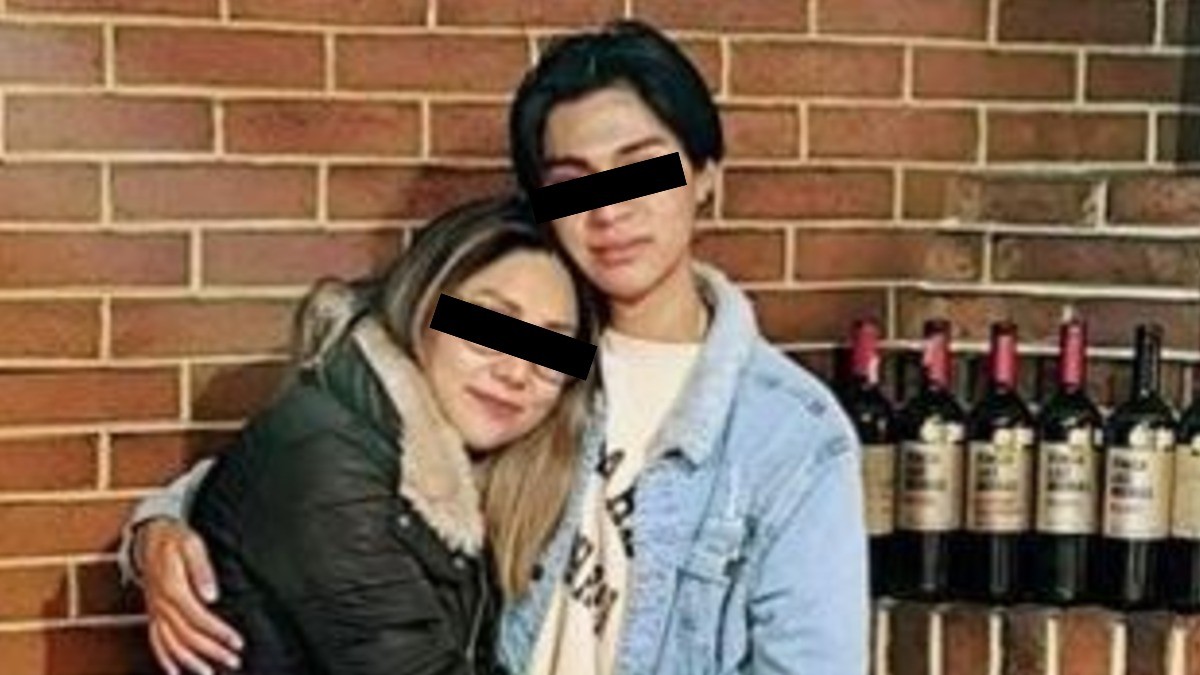 Ángel desapareció en el bosque de Chapultepec; lo hallan muerto dos días después