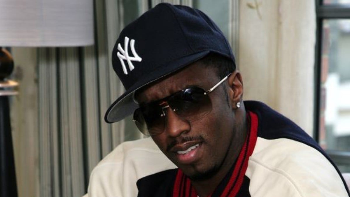 Acusan a 'Diddy' de manipular testigos desde prisión