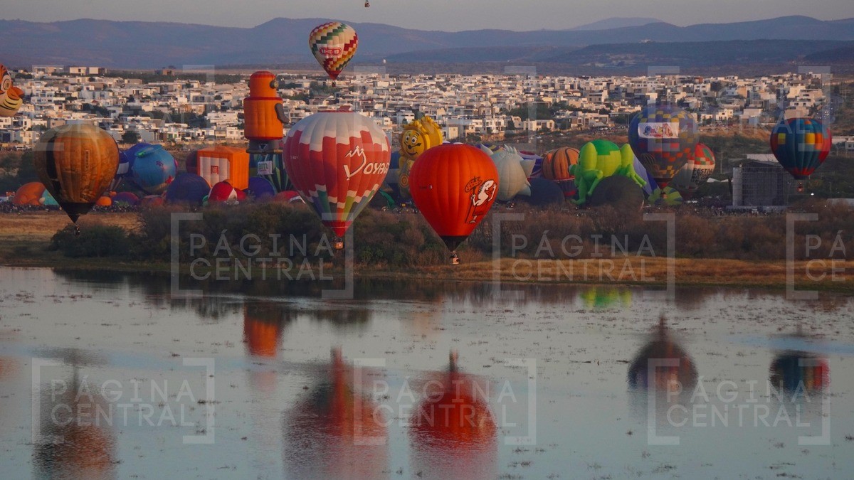 ¡Todo un éxito! Llegan cerca de 100 mil personas al tercer día del FIG en León