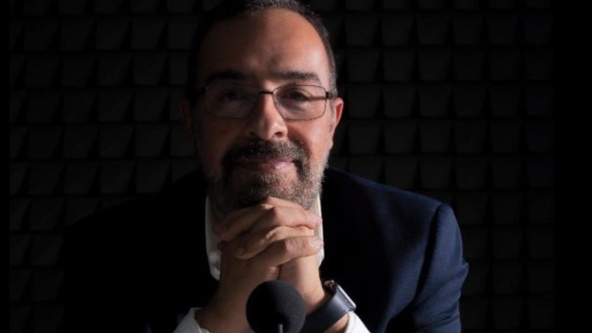 Fallece Toño Rocha, reconocido y querido periodista afianzado en León