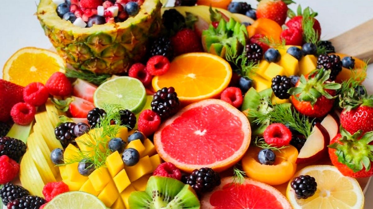 Consumir esta fruta te ayuda a ser más inteligente, según un estudio de Harvard