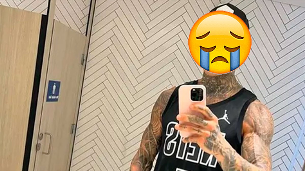 Famoso influencer fitness muere a los 30 años durante sus vacaciones, esta fue la razón