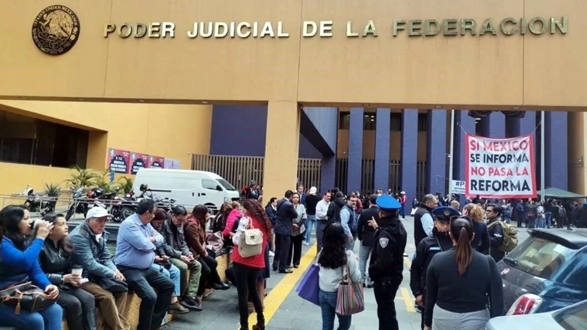 Da TEPJF luz verde para reactivar elección judicial