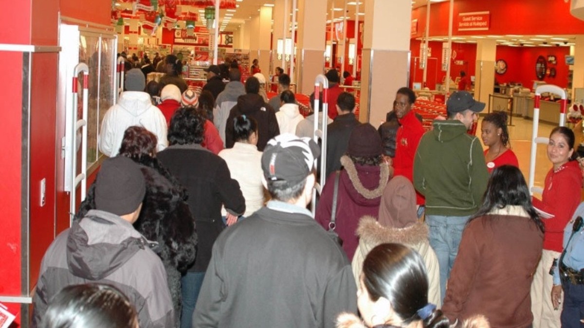 Acaba el Buen Fin… pero viene el 'Black Friday' con grandes ofertas, ¿en qué fecha es?