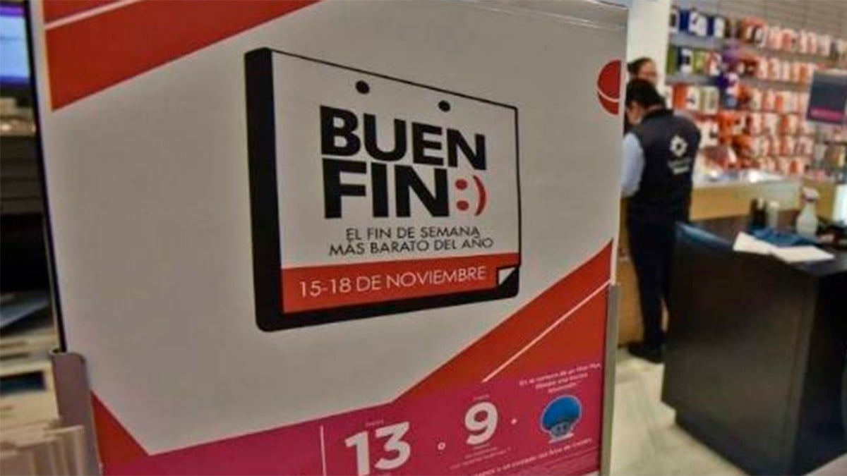 Aprovecha error en El Buen Fin y se llevó pantalla de 75 pulgadas por menos de 3500 pesos