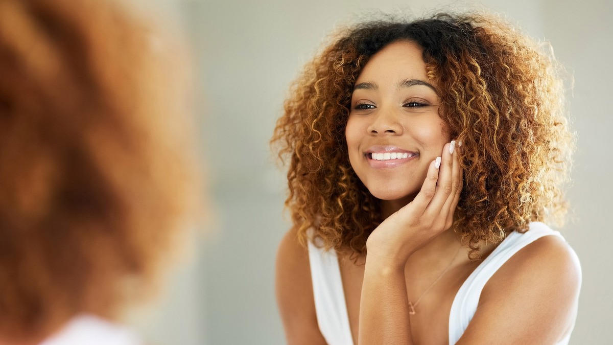 ¡Ni cremas ni shampoos! Con estos alimentos tendrás una piel y un cabello hermosos