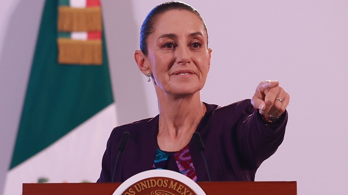 Aborda Sheinbaum economía y migración con Biden y Xi Jinping