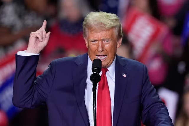 Migrantes temen deportaciones masivas con el triunfo de Trump