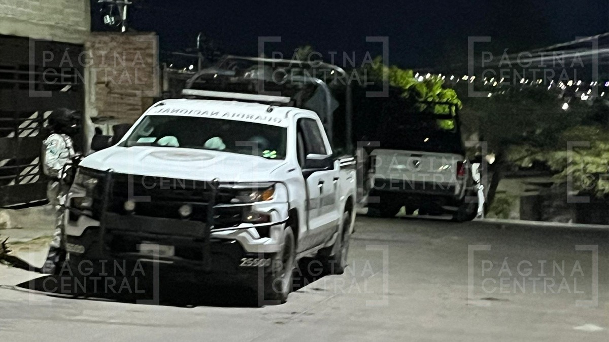 Identifican al hombre asesinado a balazos en Joyas de Castilla