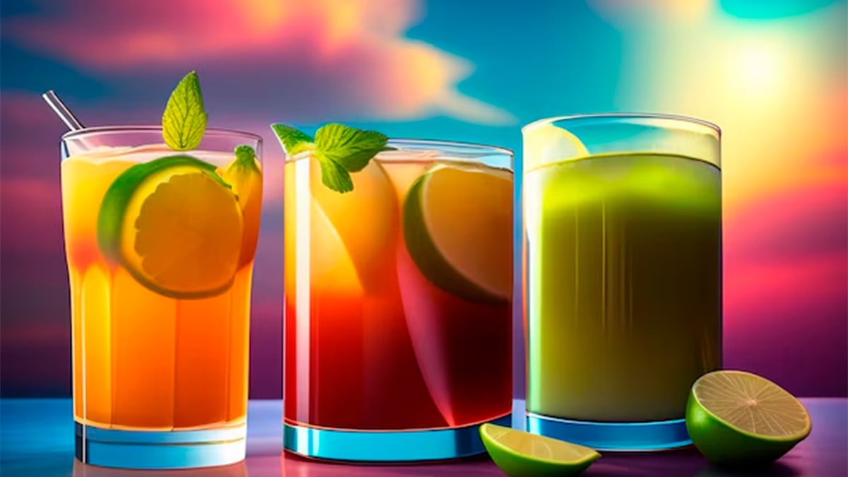 Descubre el jugo que mejora tu digestión, reduce el colesterol y te ayuda a bajar de peso