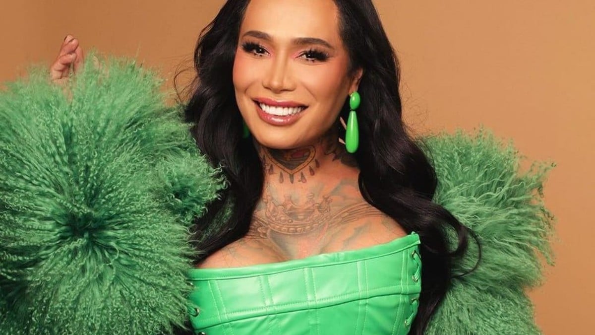 Karina Torres estrenará programa en 2025 tras su éxito en París, aquí los detalles