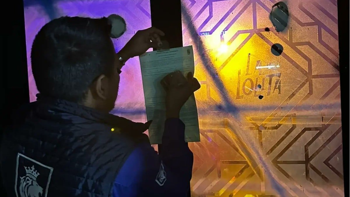 Va Medio Ambiente tras comercios ruidosos; ¡los podrían clausurar!