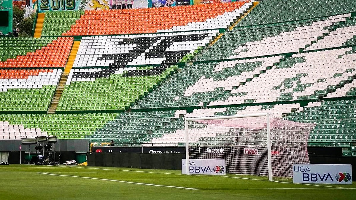 ¡Paren todo! León asegura portero para el próximo torneo