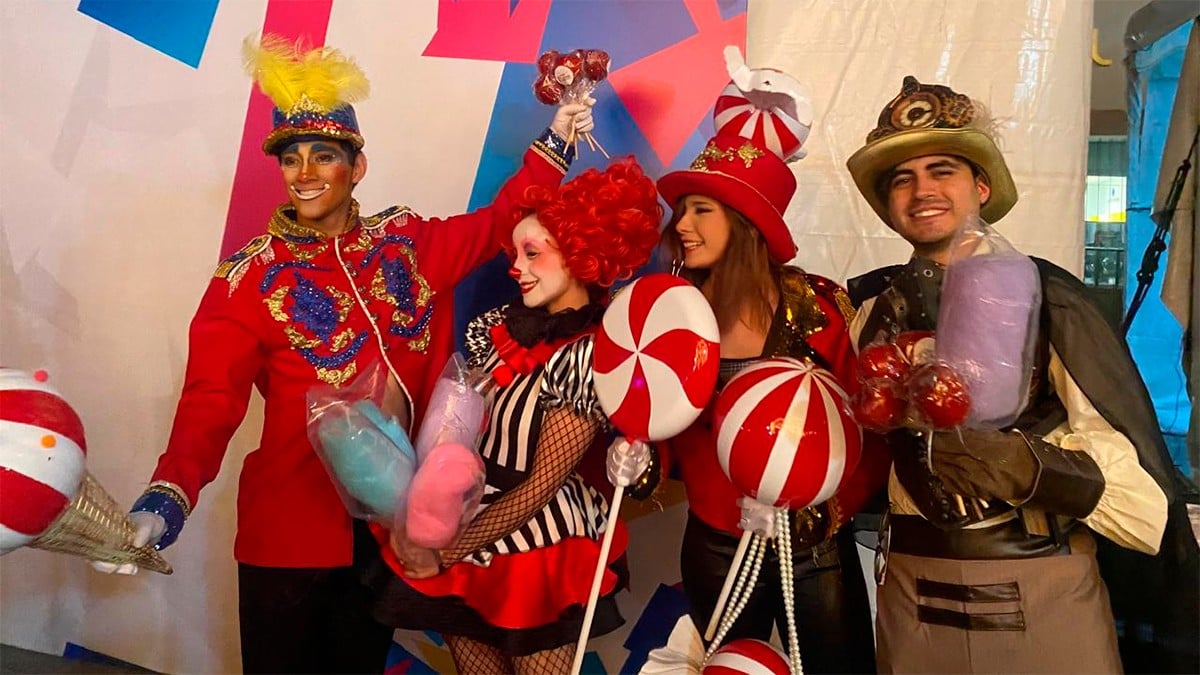 Con grandes sorpresas, la Feria de León 2025 apuesta por la cercanía con la comunidad