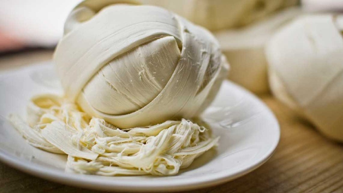 Este es el mejor queso Oaxaca, revela estudio de la Profeco