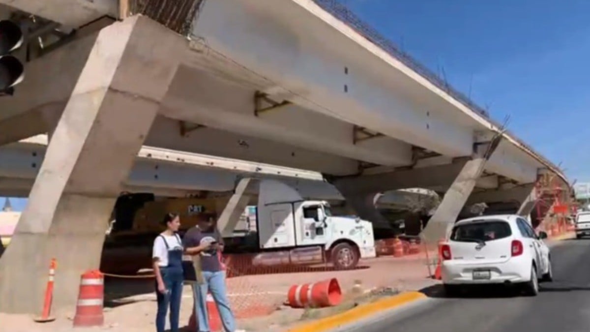 Se acabó el Festival del Globo y esto pasará con el retorno en avenida Transportistas