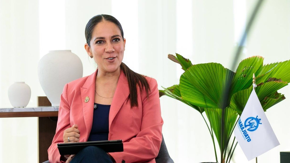 Guanajuato garantizará constitucionalmente apoyos a mujeres