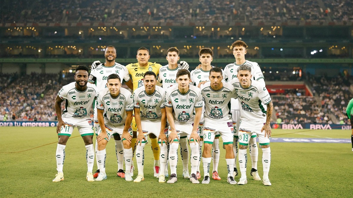 Equipo internacional quiere sacar al Club León del Mundial de Clubes y ya metieron demanda