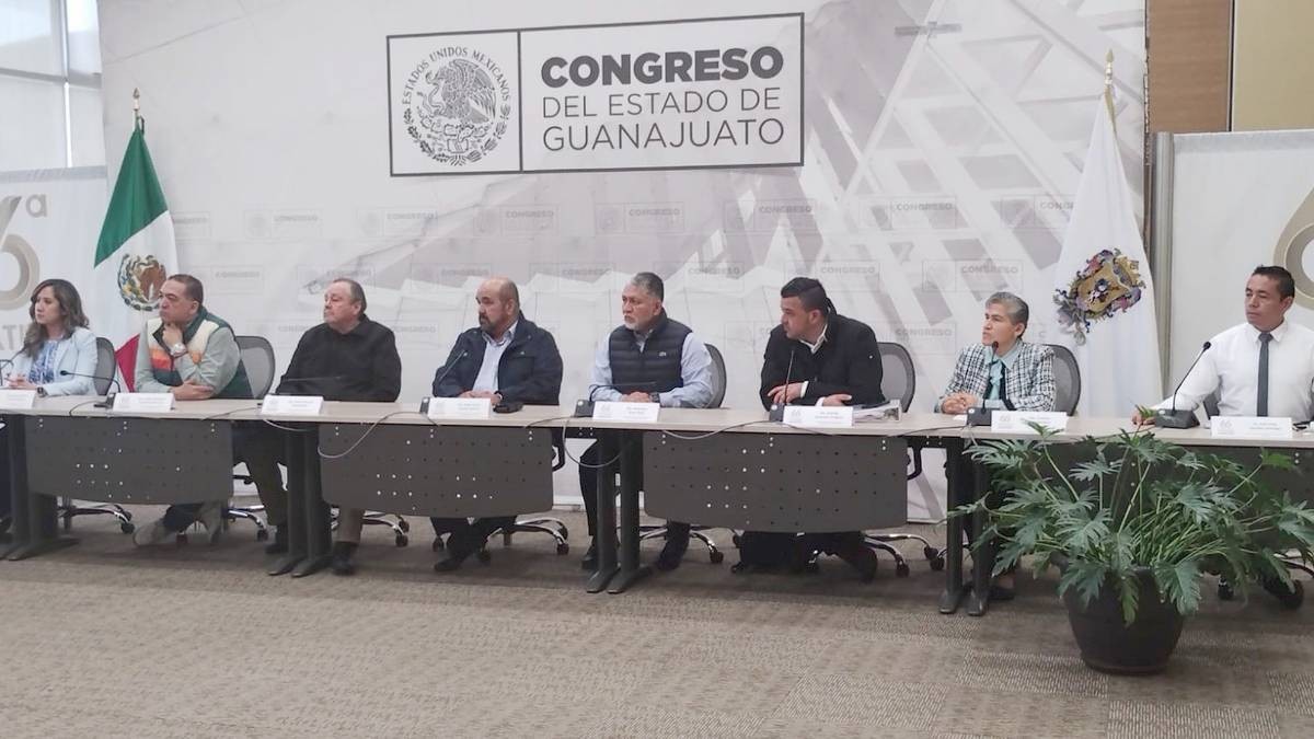 Abren convocatoria para designación de titular de la Prodheg