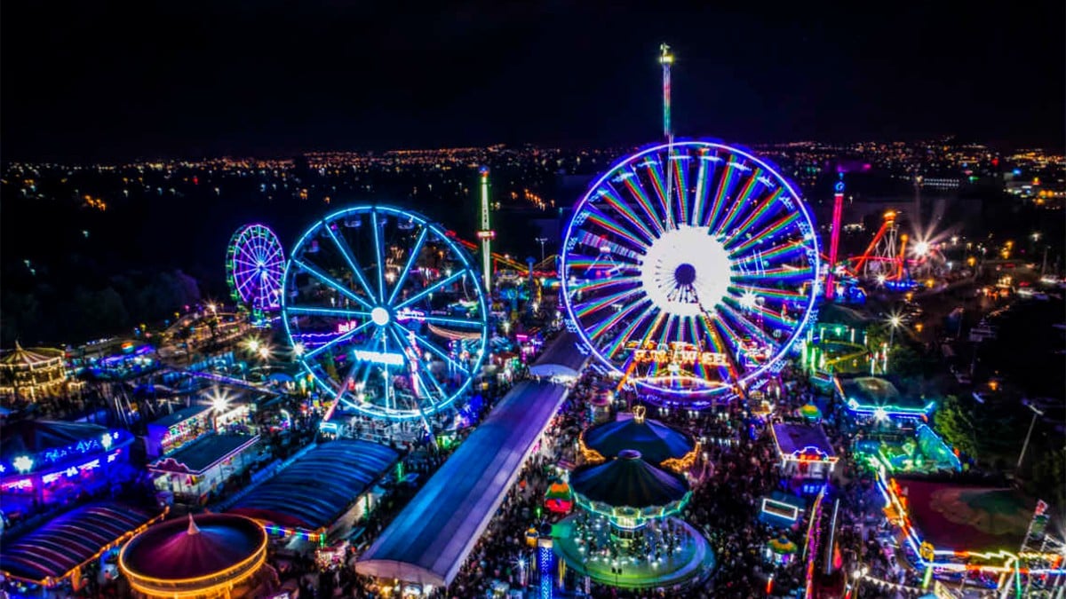 Buscan incrementar el turismo nacional en la Feria de León